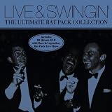 Live & Swingin  (CD+DVD)