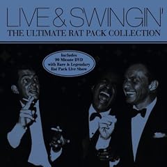 Live & Swingin' (CD+DVD)