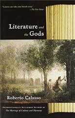 Literature and the Gods