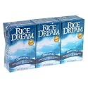 RICE DREAM Original Classic, 8 Ounce Aseptic (Pack of 27)
