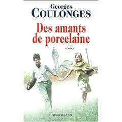 Les Amants de porcelaine