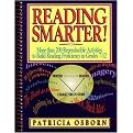 Reading Smarter! (Paperback)