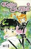 Kaito St Tail: Kaito St. Tail 03
