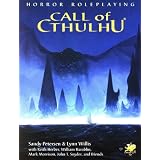 CallOfCthulhu:HorrorRoleplayingIntheWorldsOfH.P.Lovecraft(5.5Edition/Version5.5)