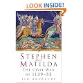 Stephen and Matilda: The Civil War of 1139-53