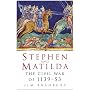 Stephen and Matilda: The Civil War of 1139-53