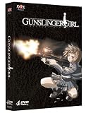 Revue KAZE  / Coffret Integrale Gunslinger Girl