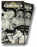 Flying Deuces & At War With Army (2pc) [VHS]