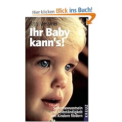 Ihr Baby kann's!
