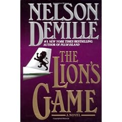 The Lion's Game