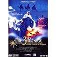 Die 3 K�nige und ihre Abenteuer im Morgenland