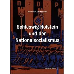 Schleswig-Holstein und der Nationalsozialismus
