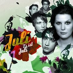Es ist Juli