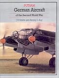 German Aircraft of the Second World War (Putnam Aviation)