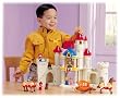 Learning Resources Pretend and Play Royal Palace
