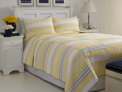 Nautica San Marino Quilt