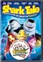 Shark Tale (+ Bonus DVD of Madagascar Penguins "A Christmas Caper")