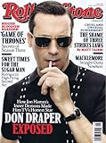 Rolling Stone [US] April 11 2013 (単号)