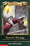 Dracula's Revenge (Tall Tales of Dracula's Daggers)