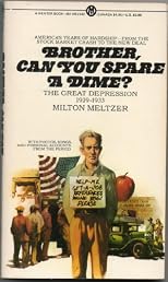 Brother, Can You Spare a Dime?