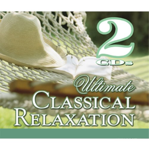 CD-Charts  Search : Ultimate Classical Relaxation