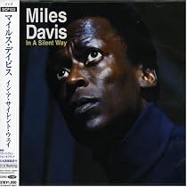 イン・ア・サイレント・ウェイ