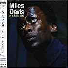Click here to buy In a Silent Way by  Miles Davis .