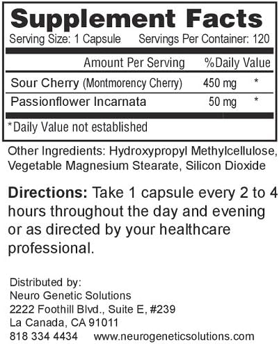 Savings Package - 1 Bottle Body Calm Daytime Relief, 1 Bottle Body Calm Supreme with Melatonin, 1 Bottle JNK Capsules, 1 Bottle Neuro Endure Mini
