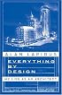 Everything by Design: My Life as an Architect
