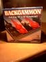 Backgammon