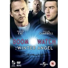 Doomwatch: Winter Angel [DVD]
