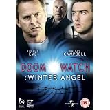 Doomwatch: Winter Angelpar Trevor Eve