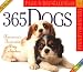 365 Dogs Page-A-Day Calendar 2004 (Color Page-A-Day(r) Calendars)