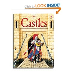 Castles (Usborne Beginners)