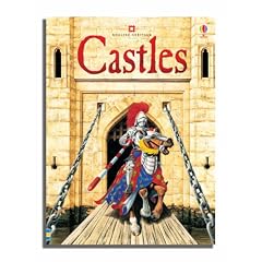 Castles (Usborne Beginners)