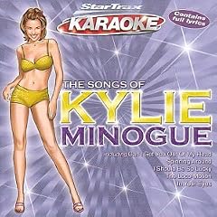 Karaoke - the Songs of Kylie Minogue