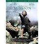 The Mission - Two Disc Special Edition [DVD] [1986]