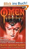 Omen - Das Horror-Journal 1: HEFT 1