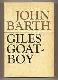 Giles goat-boy;: Or, The revised new syllabus