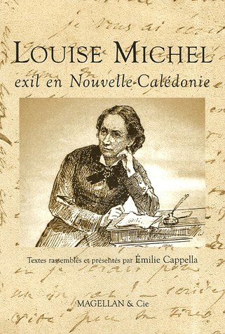 City Travel Guides Discounted  Livres : Louise Michel : Exil en Nouvelle-Calédonie