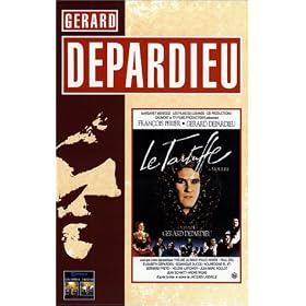 Tartuffe [VHS]
