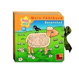 Mein F�hlbuch - Bauernhof - 