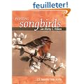 Painting Songbirds With Sherry C. Nelson: 15 Beautiful Birds in Oil