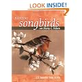 Painting Songbirds with Sherry C. Nelson: 15 Beautiful Birds in Oil