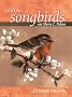 Painting Songbirds with Sherry C. Nelson: 15 Beautiful Birds in Oil