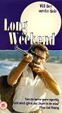 Long Weekend [VHS] [1977]