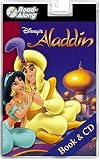 Aladdin Read-Along