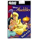 Aladdin / Read-Along (Blister)