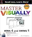 Book Master VISUALLY HTML 4 and XHTML 1
