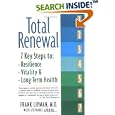 Total Renewal by Frank Lipman and Stephanie Gunning